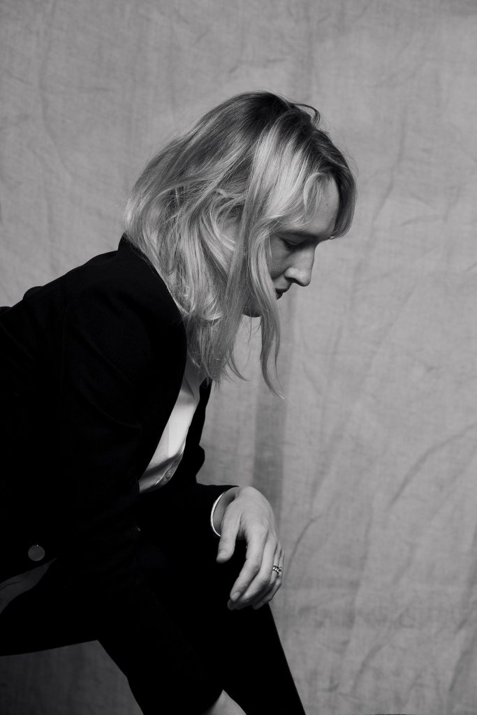Ninna Holm