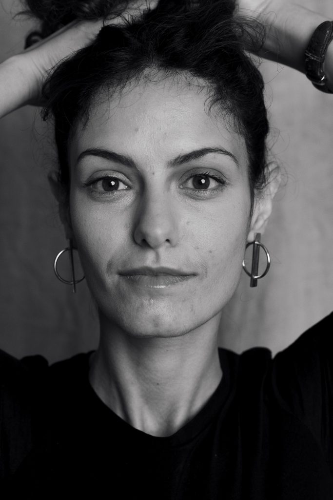 Farah Dib