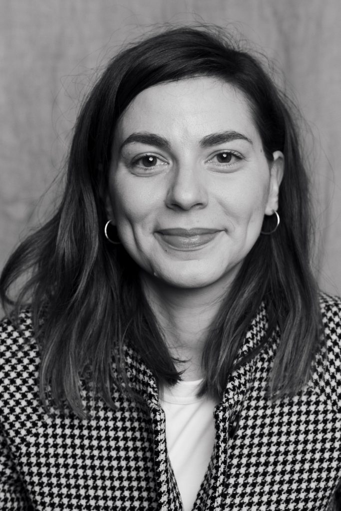 Giulia Miotti