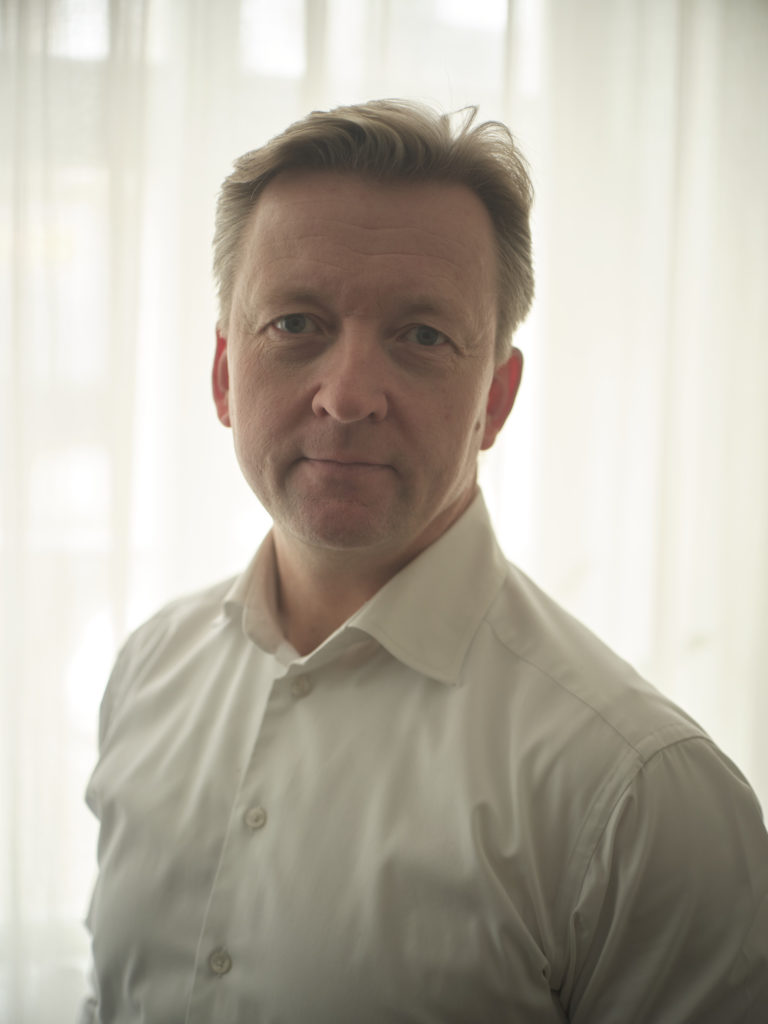 Thomas Asmund-Hjorth