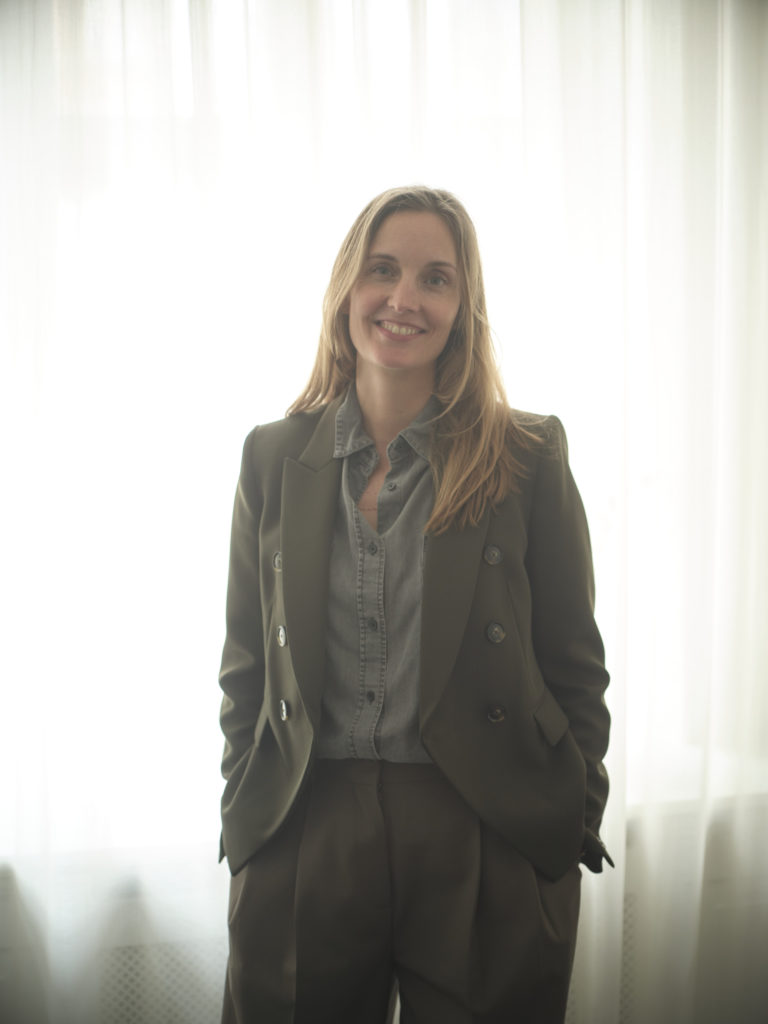 Sidsel Hollingsworth