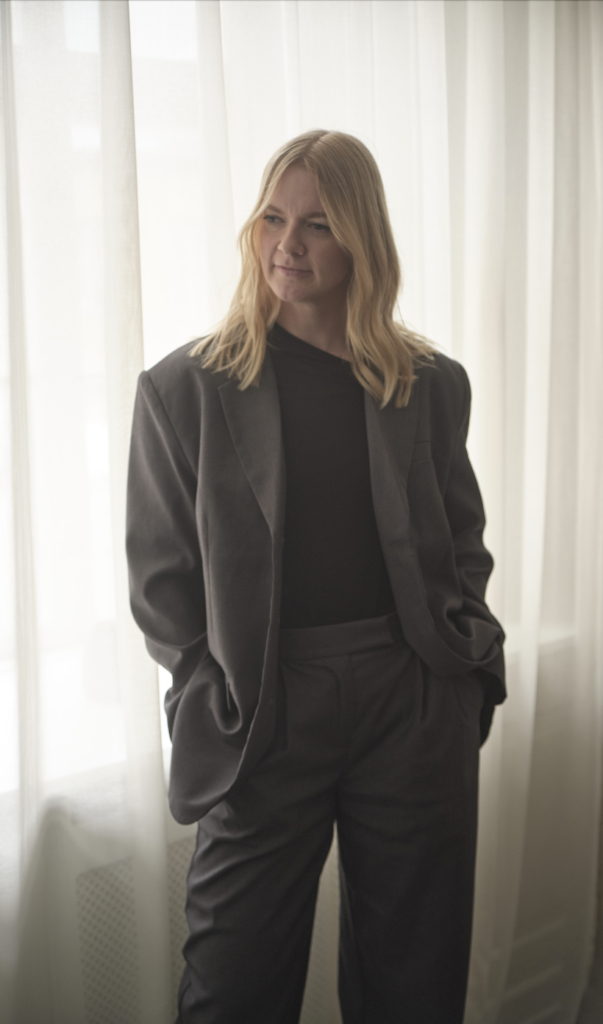 Ninna Holm