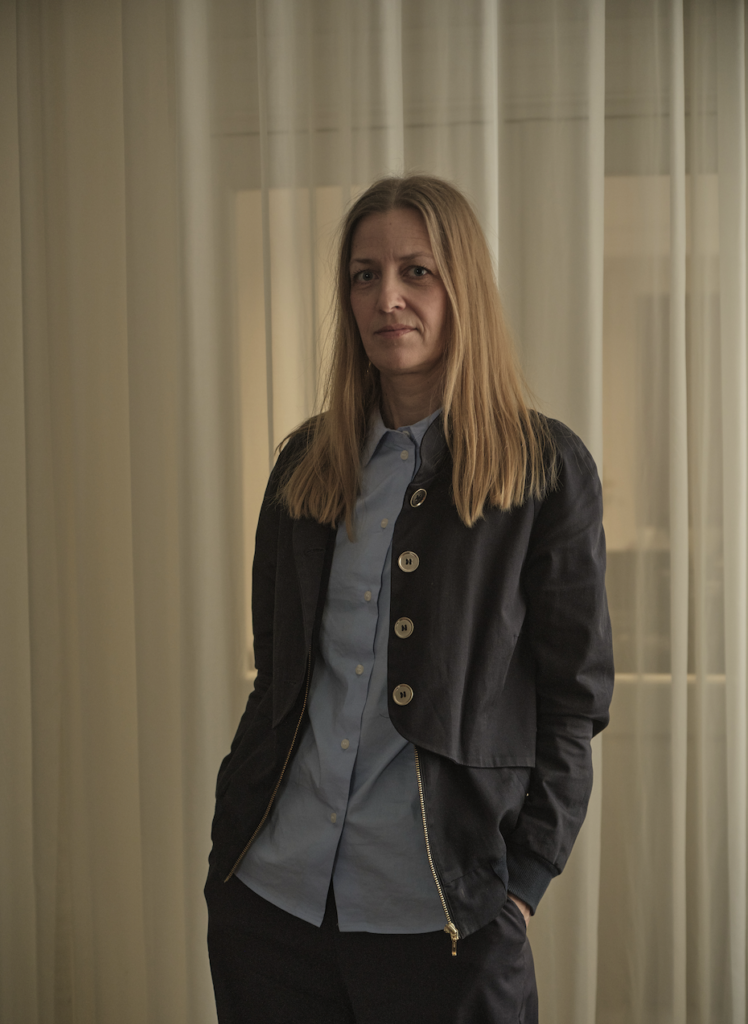 Malene Friis Bentzen