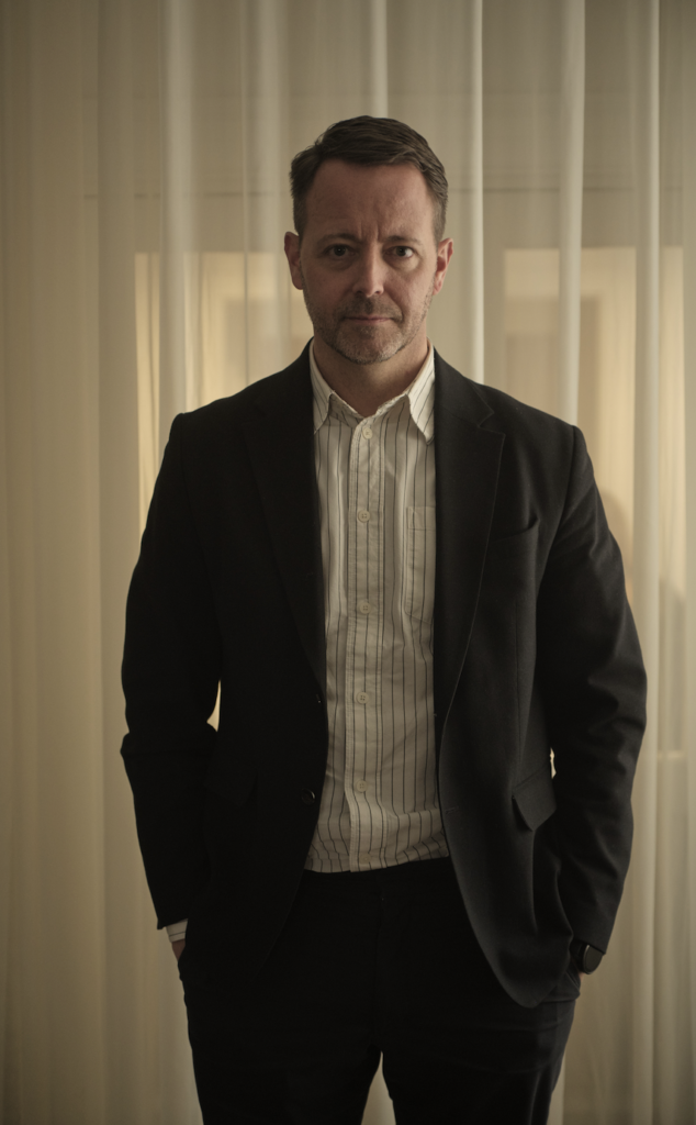 Klaus Markholt-Hansen