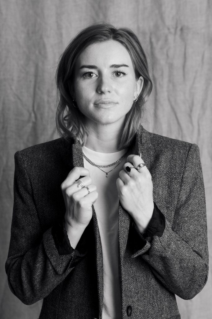 Ida Brynjulfsen