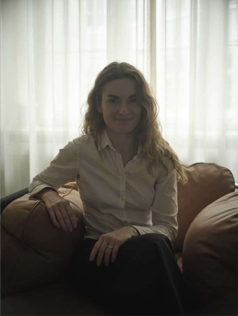 Rebecca Rise Thomsen
