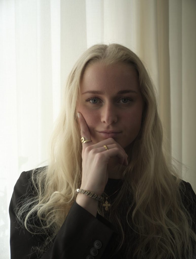 Silke Jensen