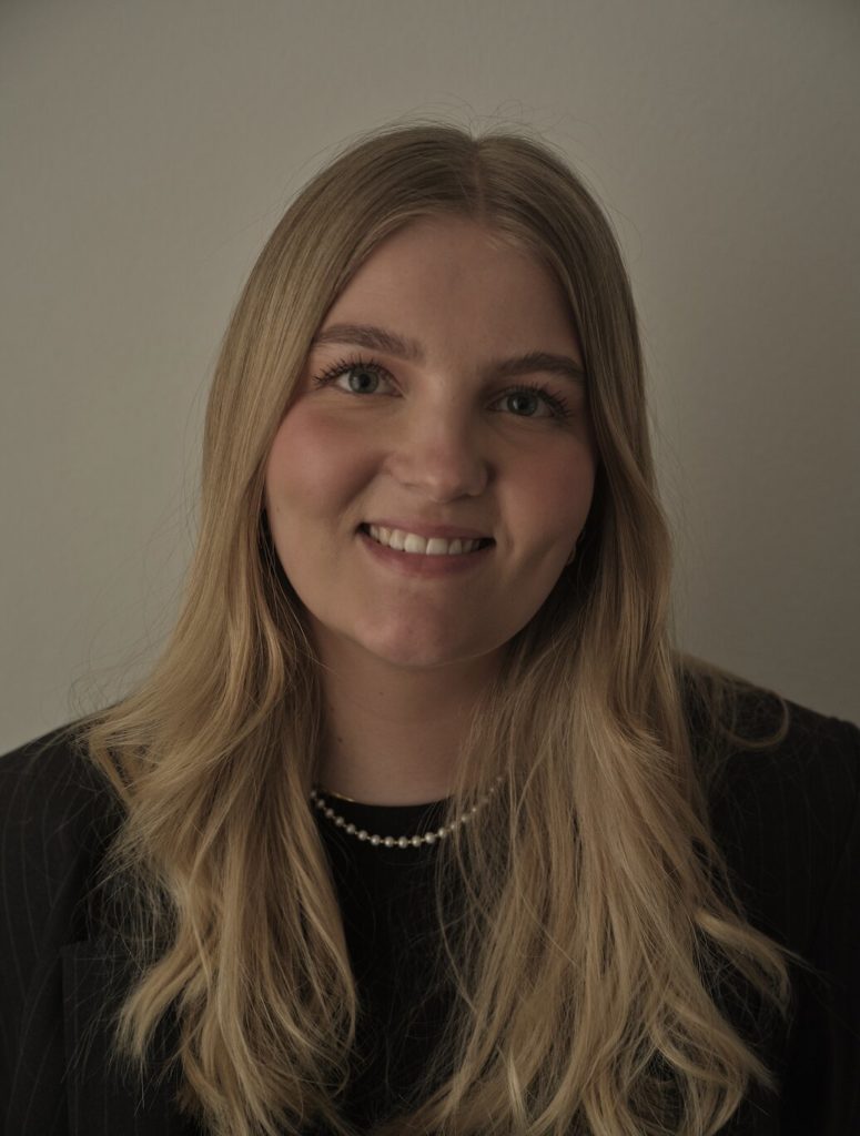 Cecilie Kastoft Gandløse Jensen